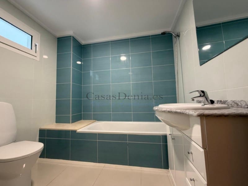 2 slaapkamer Flat te koop in El Vergel / Verger met garage - € 180.000 (Ref: 10177070)
