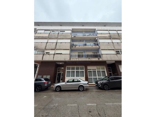 2 camera da letto Appartamento in vendita in El Vergel / Verger con garage - 180.000 € (Rif: 10177070)