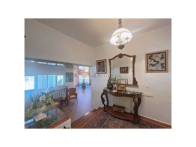 Chalet de 4 habitaciones en La Pedrera - Vessanes, Dénia en venta con piscina garaje - 589.000 € (Ref: 10177071)