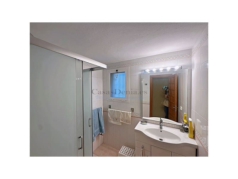 Chalet de 4 habitaciones en Dénia en venta con piscina garaje - 589.000 € (Ref: 10177071)