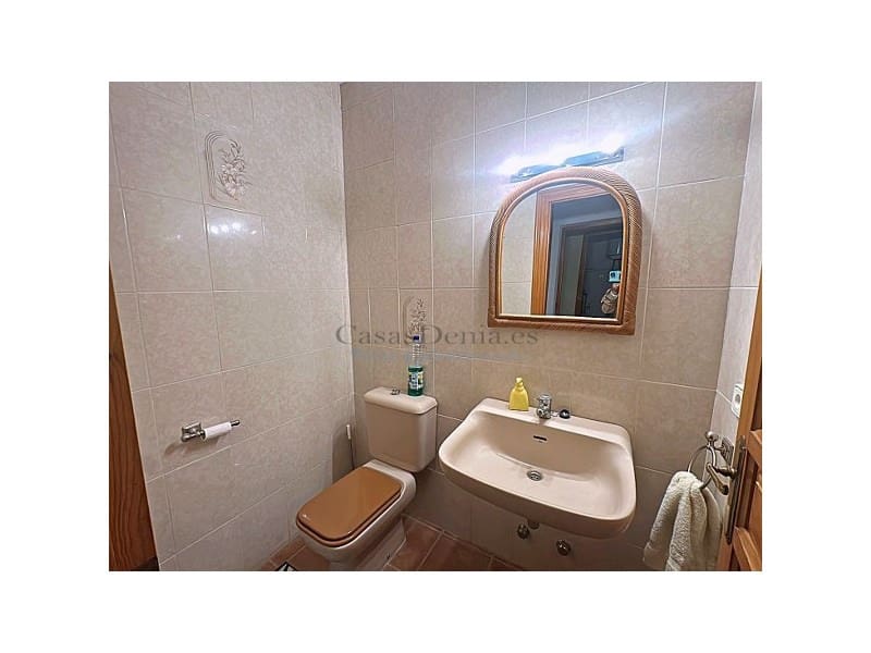Chalet de 4 habitaciones en Dénia en venta con piscina garaje - 589.000 € (Ref: 10177071)