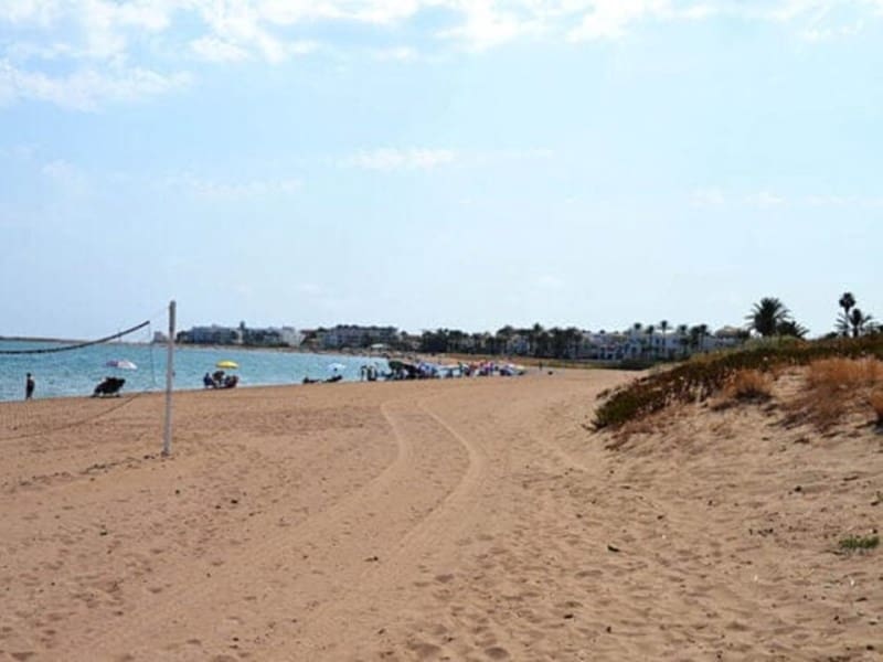 1 bedroom Apartment for sale in Denia - € 159,000 (Ref: 10177072)