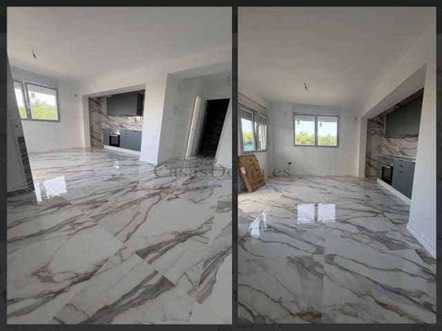 1 soverom Leilighet til salgs i Les Bovetes - La Felicidad, Dénia - € 159 000 (Ref: 10177072)