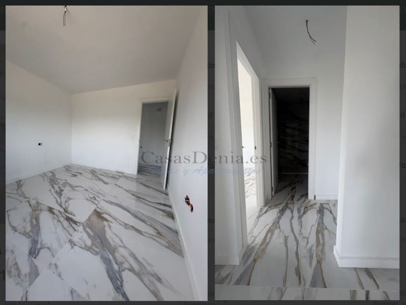 1 bedroom Apartment for sale in Denia - € 159,000 (Ref: 10177072)