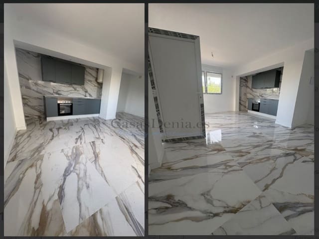 1 soverom Leilighet til salgs i Les Bovetes - La Felicidad, Dénia - € 159 000 (Ref: 10177072)