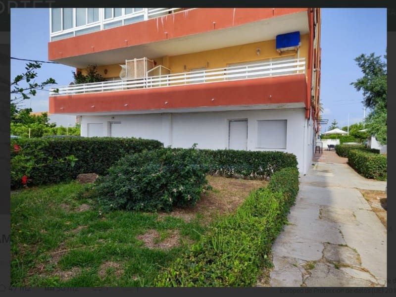 1 bedroom Apartment for sale in Denia - € 159,000 (Ref: 10177072)