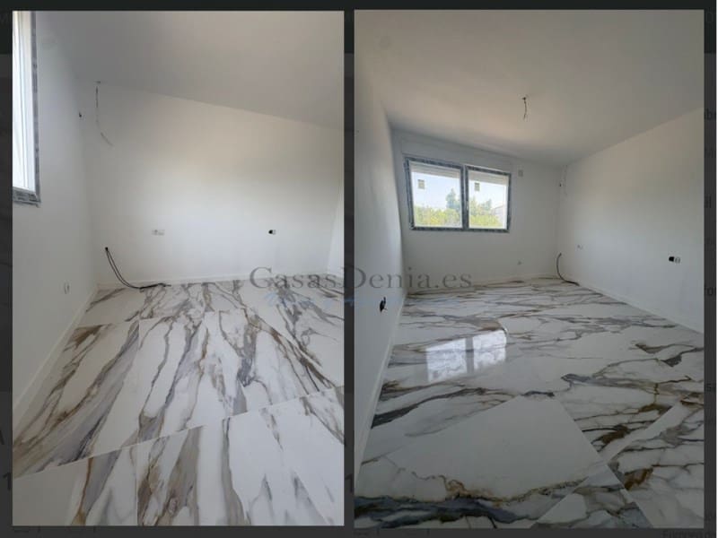 1 bedroom Apartment for sale in Denia - € 159,000 (Ref: 10177072)