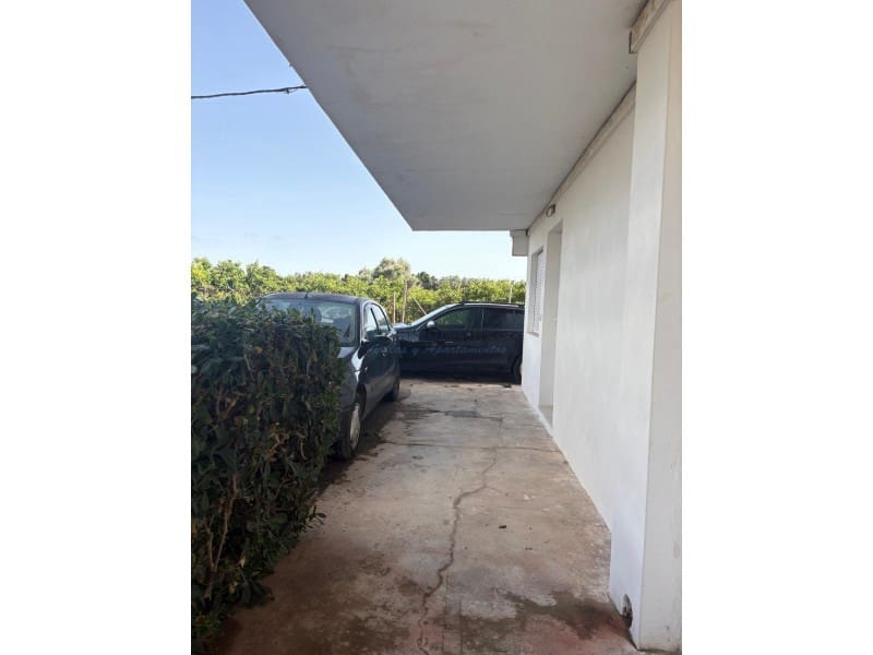 1 bedroom Apartment for sale in Denia - € 159,000 (Ref: 10177072)