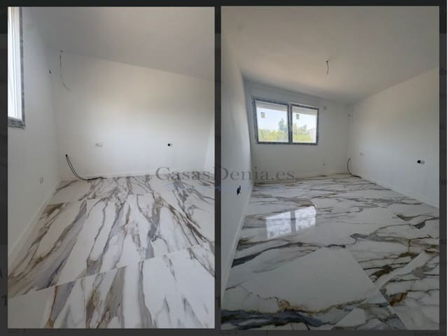 1 soverom Leilighet til salgs i Les Bovetes - La Felicidad, Dénia - € 159 000 (Ref: 10177072)
