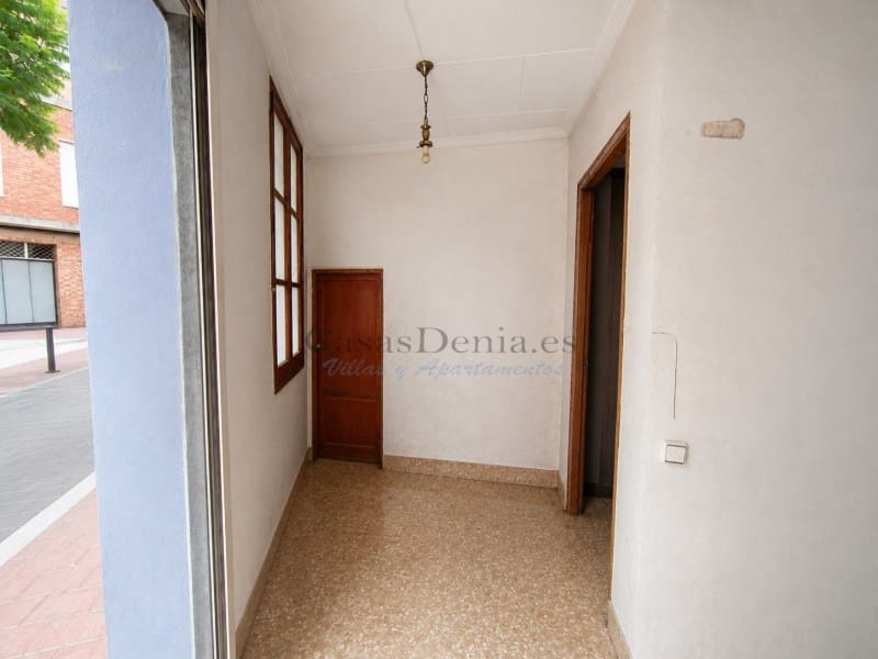 4 camera da letto Casa in vendita in Ondara con garage - 275.000 € (Rif: 10177073)