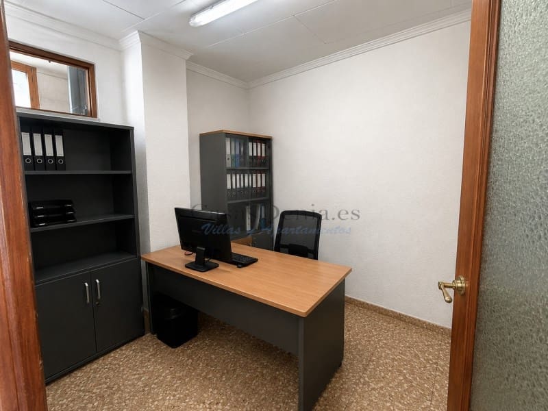 4 camera da letto Casa in vendita in Ondara con garage - 275.000 € (Rif: 10177073)