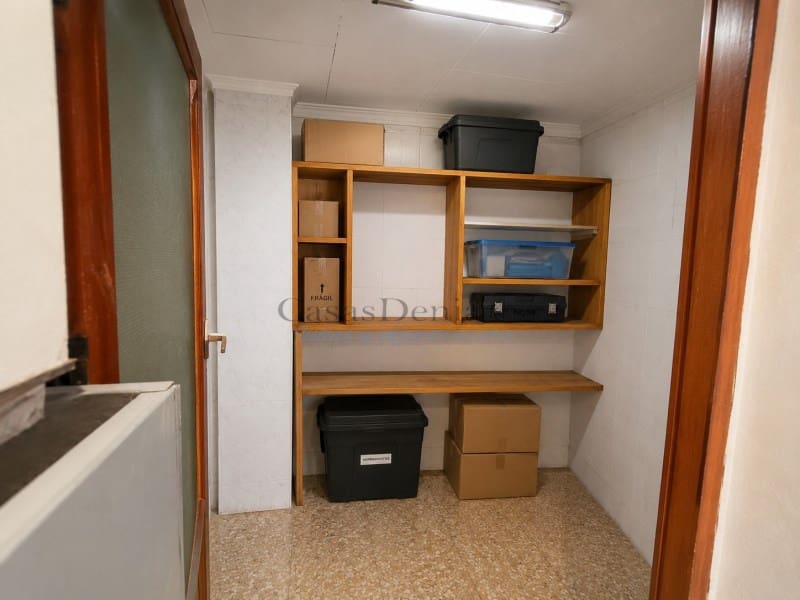 4 camera da letto Casa in vendita in Ondara con garage - 275.000 € (Rif: 10177073)