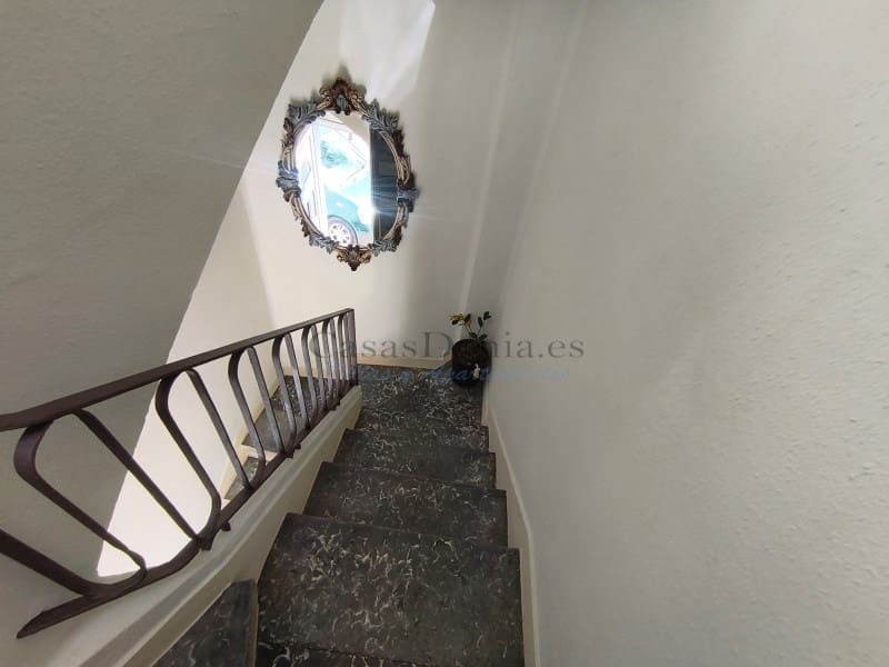 4 camera da letto Casa in vendita in Ondara con garage - 275.000 € (Rif: 10177073)