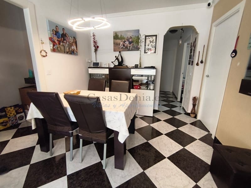 4 camera da letto Casa in vendita in Ondara con garage - 275.000 € (Rif: 10177073)