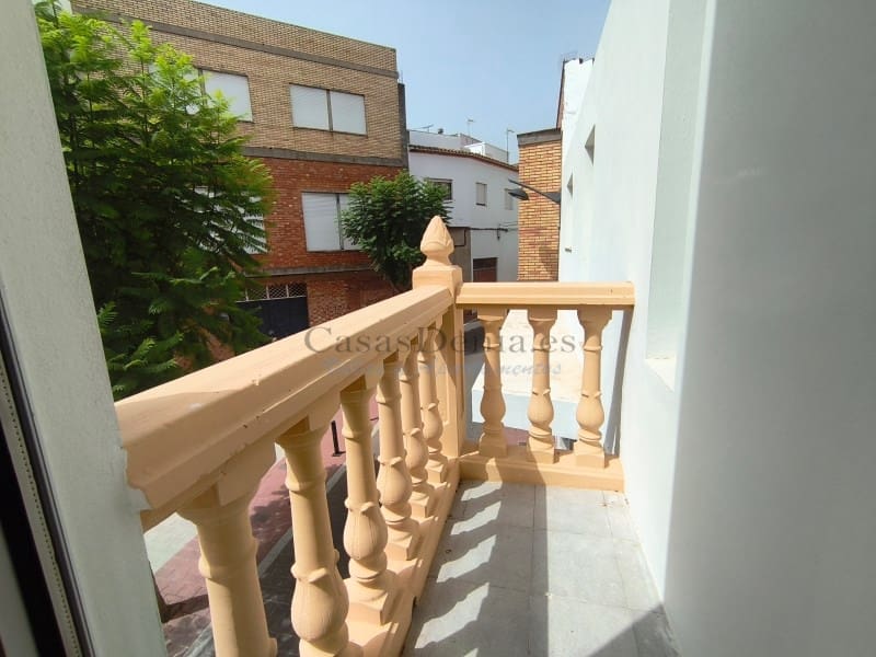 4 camera da letto Casa in vendita in Ondara con garage - 275.000 € (Rif: 10177073)