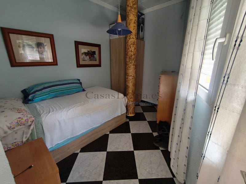 4 camera da letto Casa in vendita in Ondara con garage - 275.000 € (Rif: 10177073)