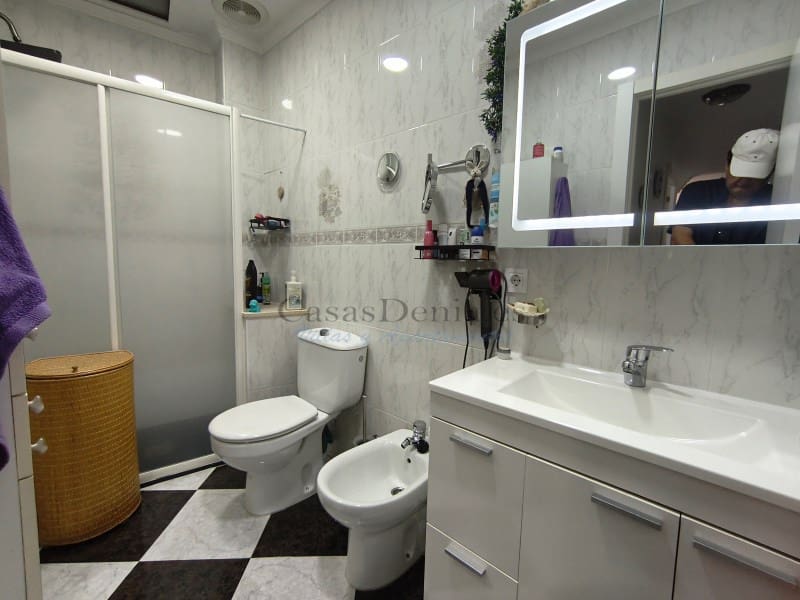 4 camera da letto Casa in vendita in Ondara con garage - 275.000 € (Rif: 10177073)