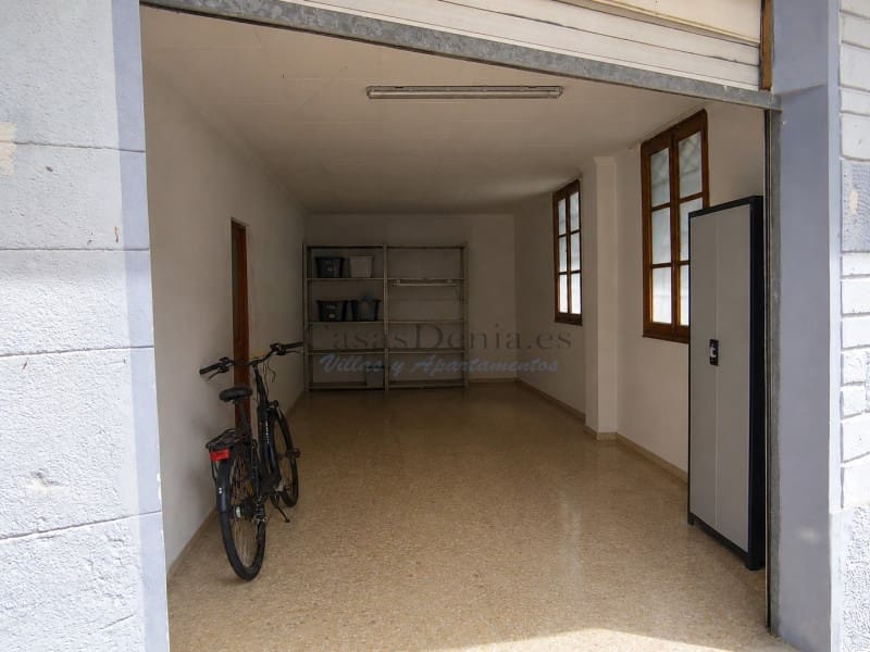 4 camera da letto Casa in vendita in Ondara con garage - 275.000 € (Rif: 10177073)
