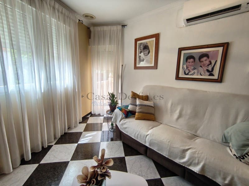 4 camera da letto Casa in vendita in Ondara con garage - 275.000 € (Rif: 10177073)