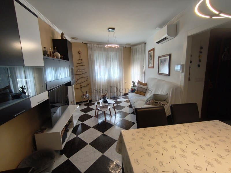 4 camera da letto Casa in vendita in Ondara con garage - 275.000 € (Rif: 10177073)