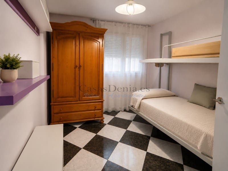 4 camera da letto Casa in vendita in Ondara con garage - 275.000 € (Rif: 10177073)