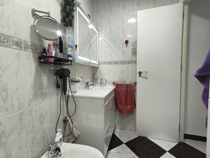 4 camera da letto Casa in vendita in Ondara con garage - 275.000 € (Rif: 10177073)