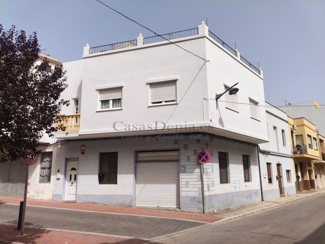 4 camera da letto Casa in vendita in Ondara con garage - 275.000 € (Rif: 10177073)