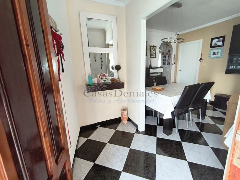 4 camera da letto Casa in vendita in Ondara con garage - 275.000 € (Rif: 10177073)