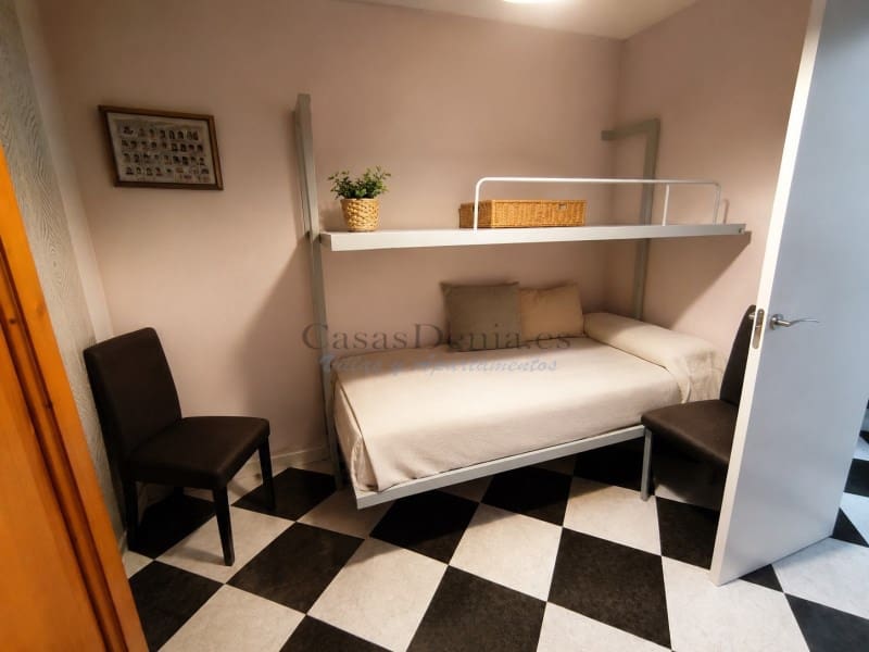 4 camera da letto Casa in vendita in Ondara con garage - 275.000 € (Rif: 10177073)