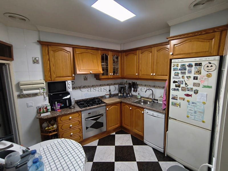 4 camera da letto Casa in vendita in Ondara con garage - 275.000 € (Rif: 10177073)
