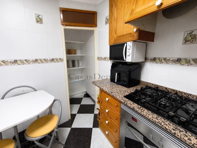4 camera da letto Casa in vendita in Ondara con garage - 275.000 € (Rif: 10177073)