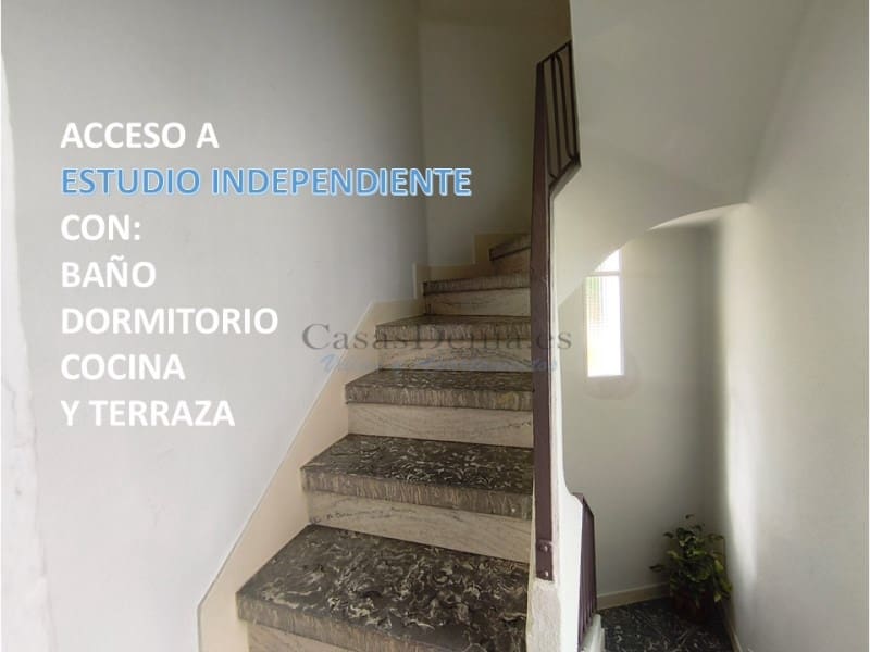 4 camera da letto Casa in vendita in Ondara con garage - 275.000 € (Rif: 10177073)