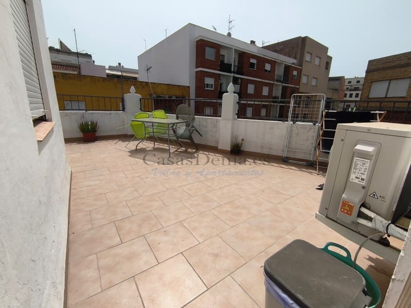 4 camera da letto Casa in vendita in Ondara con garage - 275.000 € (Rif: 10177073)