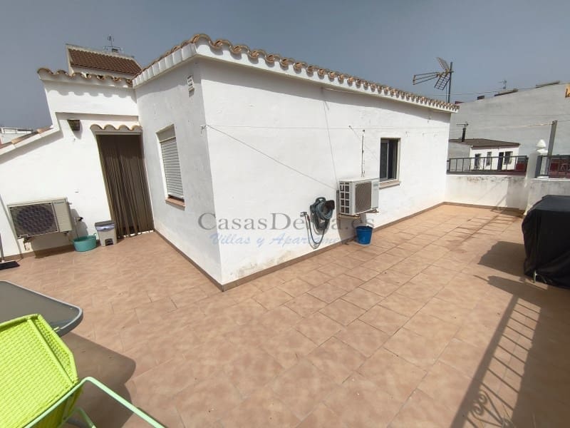 4 camera da letto Casa in vendita in Ondara con garage - 275.000 € (Rif: 10177073)