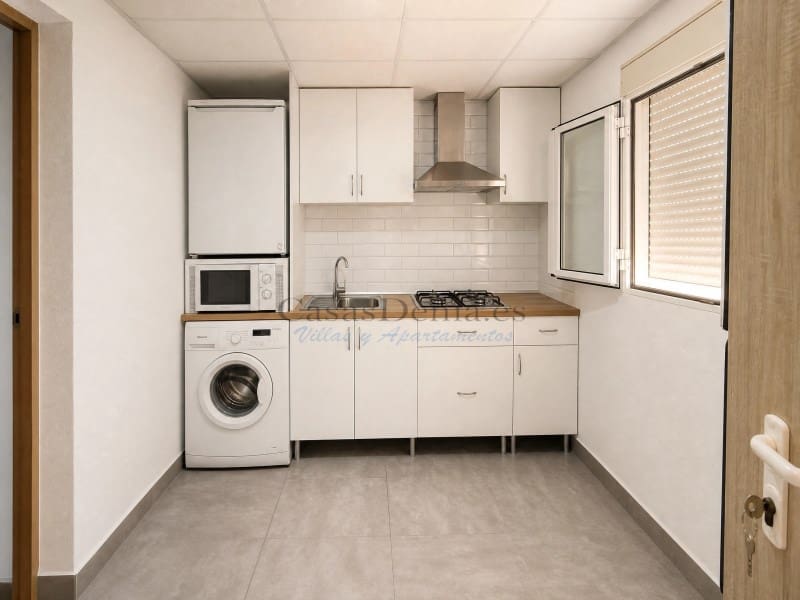 4 camera da letto Casa in vendita in Ondara con garage - 275.000 € (Rif: 10177073)