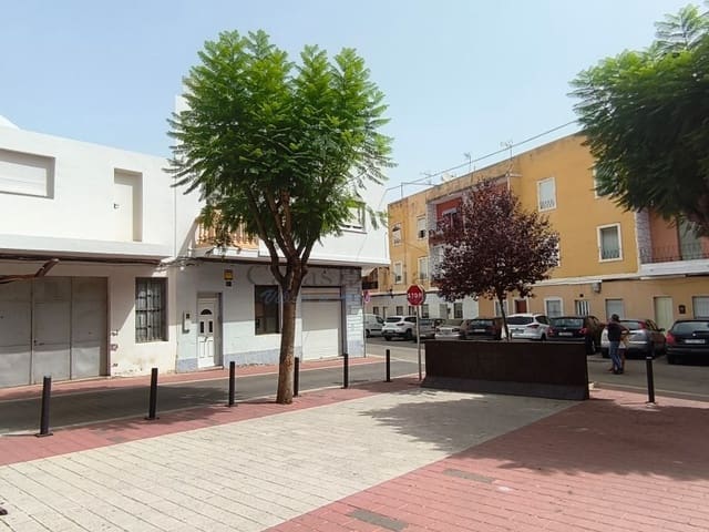 4 camera da letto Casa in vendita in Ondara con garage - 275.000 € (Rif: 10177073)