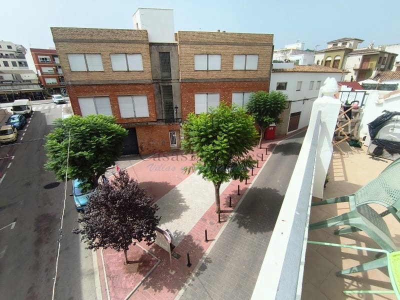 4 camera da letto Casa in vendita in Ondara con garage - 275.000 € (Rif: 10177073)