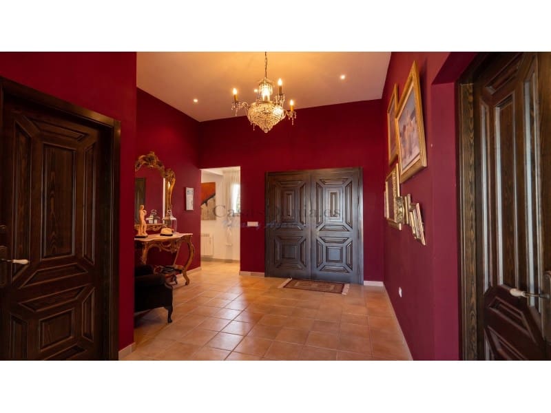 3 slaapkamer Villa te koop in Pego - € 850.000 (Ref: 10177074)