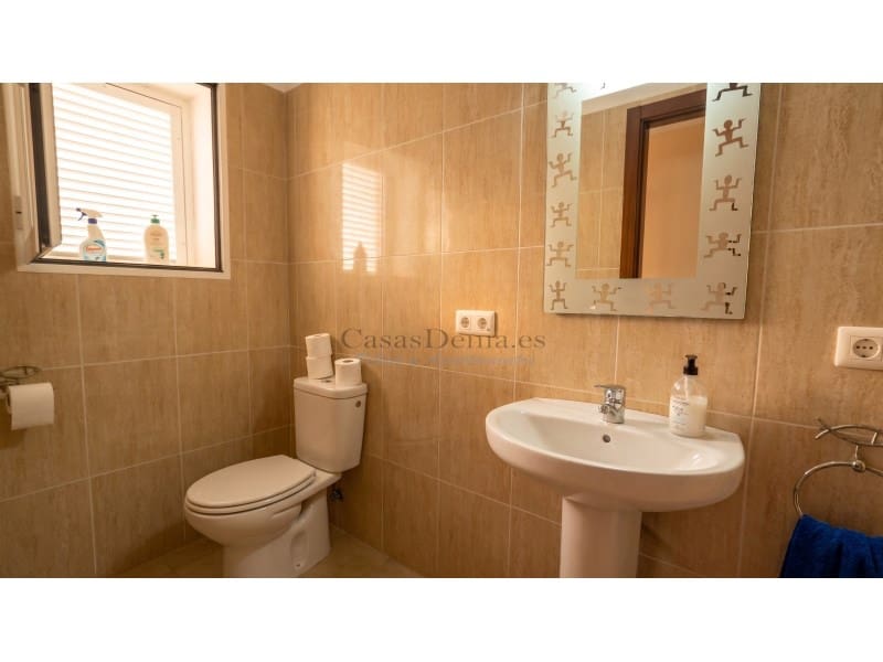 3 slaapkamer Villa te koop in Pego - € 850.000 (Ref: 10177074)