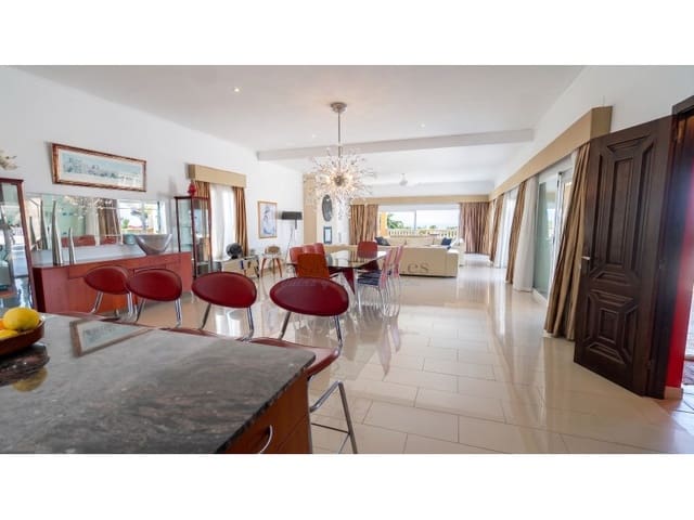 3 slaapkamer Villa te koop in Pego - € 850.000 (Ref: 10177074)