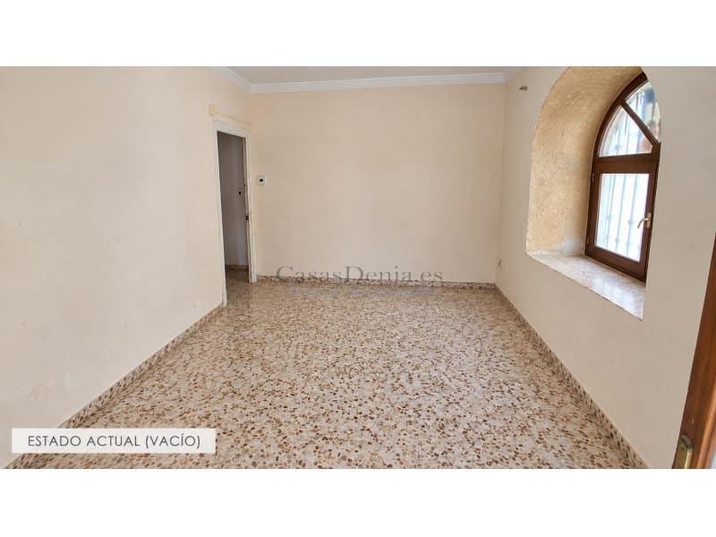 2 soverom Hus til salgs i Pego - € 105 000 (Ref: 10180473)