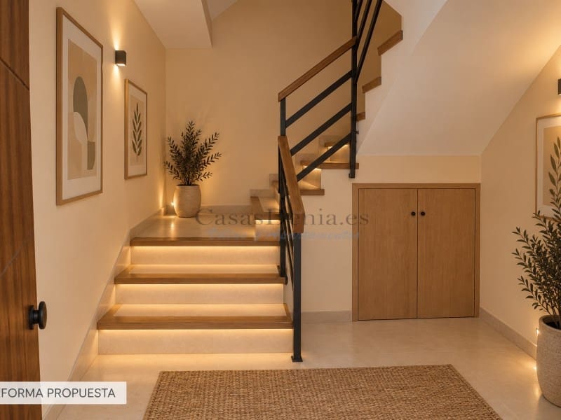 2 soverom Hus til salgs i Pego - € 105 000 (Ref: 10180473)