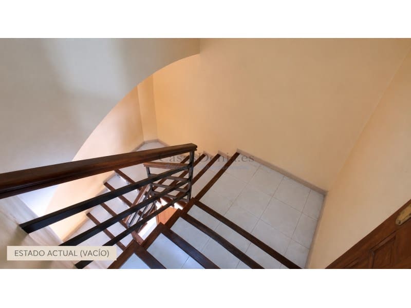 2 soverom Hus til salgs i Pego - € 105 000 (Ref: 10180473)