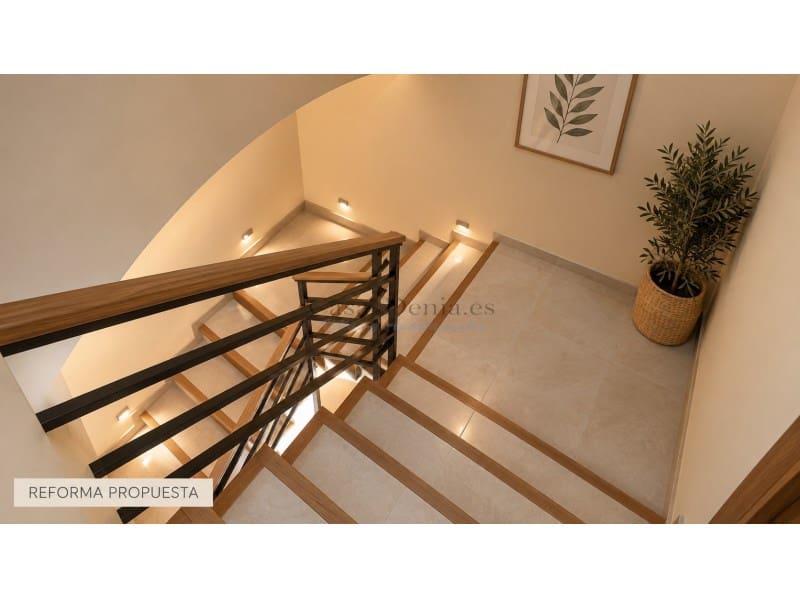 2 soverom Hus til salgs i Pego - € 105 000 (Ref: 10180473)
