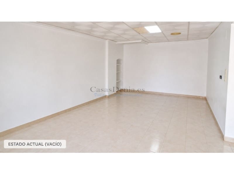 2 soverom Hus til salgs i Pego - € 105 000 (Ref: 10180473)