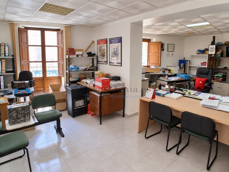 2 soverom Hus til salgs i Pego - € 105 000 (Ref: 10180473)