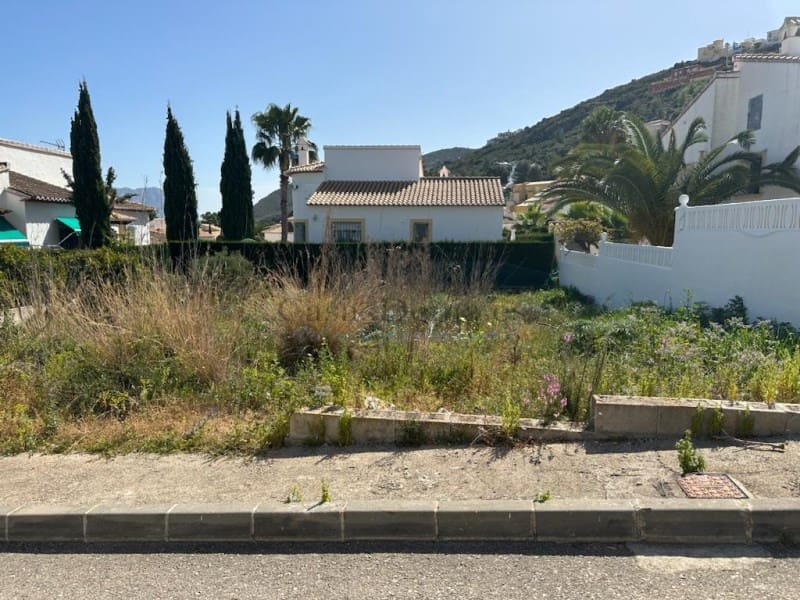 3 soverom Villa til salgs i Pedreguer med garasje - € 495 000 (Ref: 8091415)