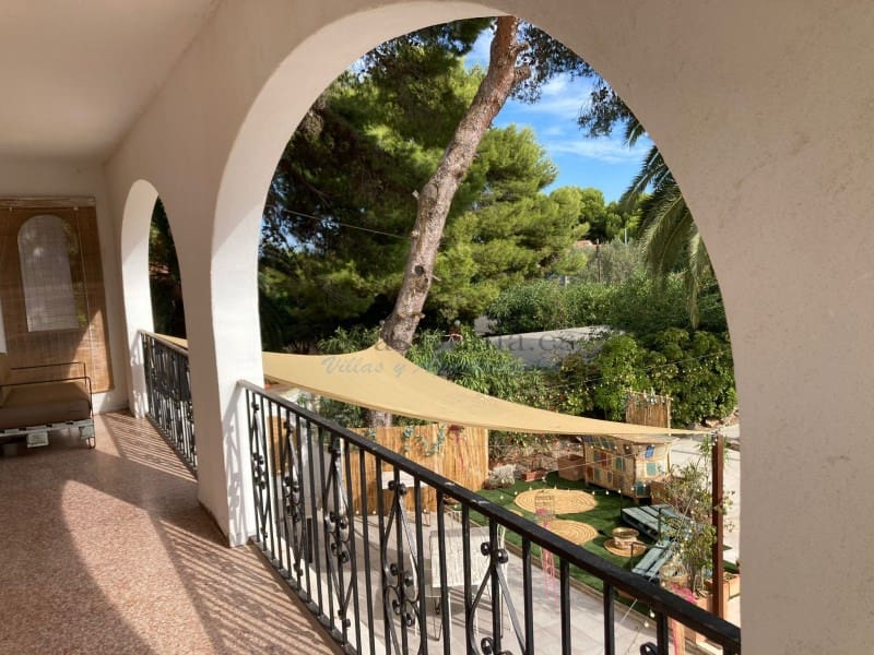 2 chambre Villa/Maison à vendre à Denia - 550 000 € (Ref: 8091416)