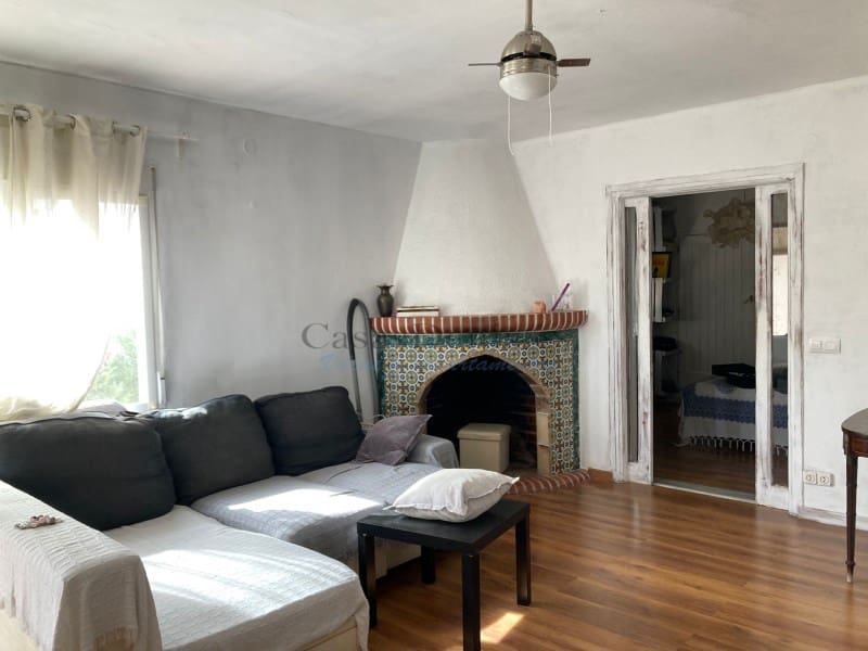 2 chambre Villa/Maison à vendre à Denia - 550 000 € (Ref: 8091416)