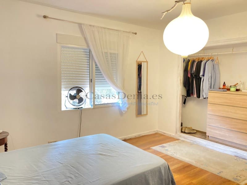 2 chambre Villa/Maison à vendre à Denia - 550 000 € (Ref: 8091416)